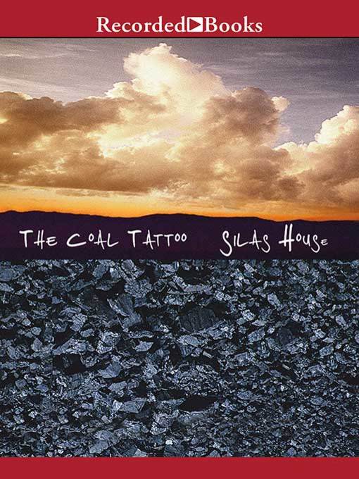 Cover image for The Coal Tattoo